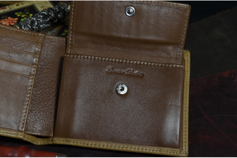 ROMA 27 - LEDER - PREMIER HAVANA