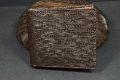 ROMA 29 - LEATHER - GROOVE BROWN