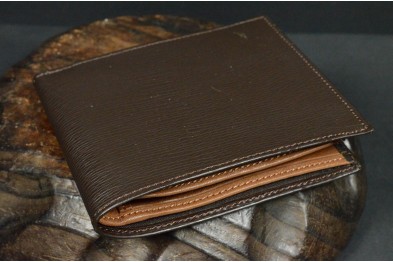 ROMA 29 - LEATHER - GROOVE BROWN