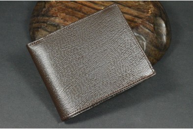 ROMA 29 - LEATHER - GROOVE BROWN