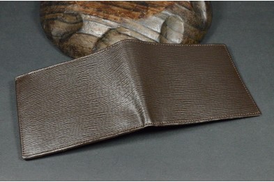 ROMA 29 - LEATHER - GROOVE BROWN