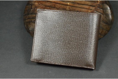 ROMA 29 - LEATHER - GROOVE BROWN