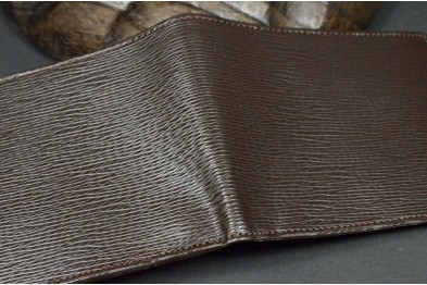 ROMA 29 - LEATHER - GROOVE BROWN