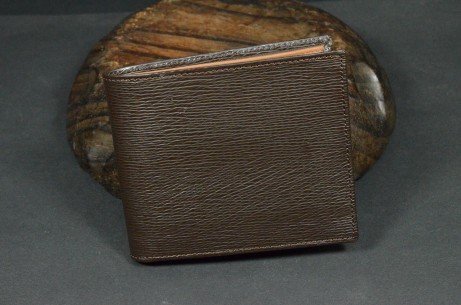 ROMA 30 - LEATHER - GROOVE BROWN