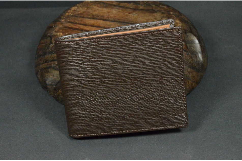ROMA 30 - LEDER - GROOVE BRAUN