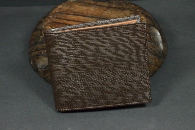 ROMA 30 - LEDER - GROOVE BRAUN