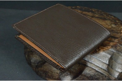 ROMA 30 - LEDER - GROOVE BRAUN