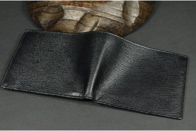 ROMA 32 - LEDER - GROOVE SCHWARZ