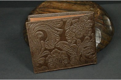 ROMA 35 - CUERO - HISPANO MARRON OSCURO