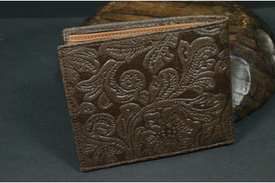 ROMA 36 - CUERO - HISPANO MARRON OSCURO