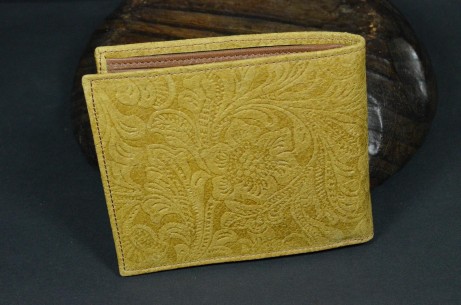 ROMA 37 - LEDER - HISPANO HELL BRAUN