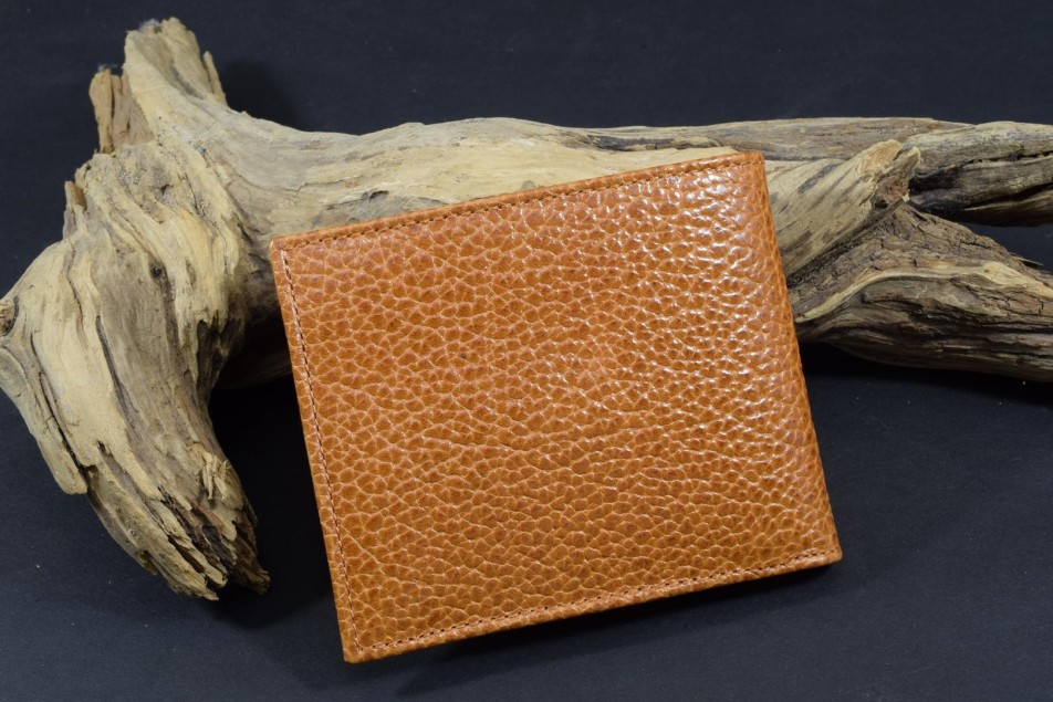 ROMA 43 - LEDER - CARABU BEIGE