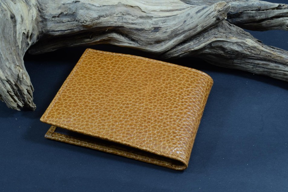 ROMA 43 - LEDER - CARABU BEIGE
