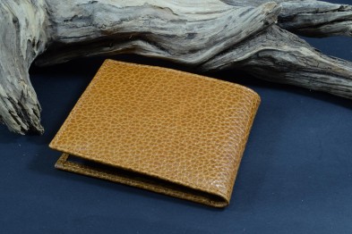ROMA 43 - LEDER - CARABU BEIGE