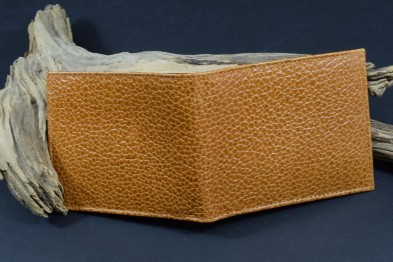 ROMA 43 - LEDER - CARABU BEIGE