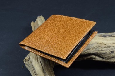 ROMA 43 - LEDER - CARABU BEIGE