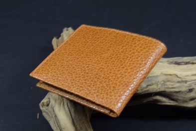 ROMA 43 - LEDER - CARABU BEIGE