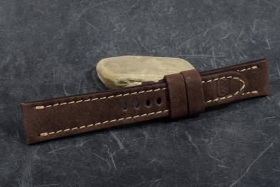 615 NOBUCK MARRON II 22/20 130/80 MM