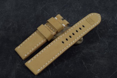 619 NUBUK HELL BEIGE 22/22 130/80 MM
