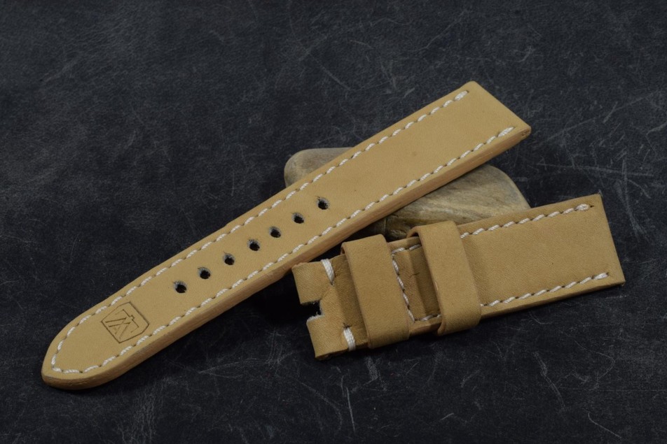 619 NUBUCK LIGHT BEIGE 22/22 130/80 MM