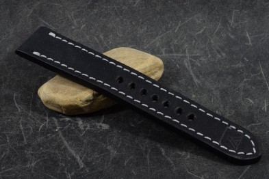 625 NUBUCK BLACK II 22/20 130/80 MM