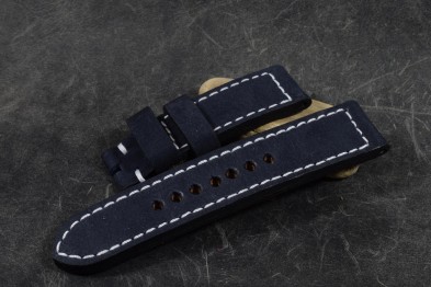 626 NUBUCK SCHWARZ II 22/22 115/75 MM
