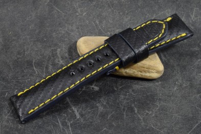 631 CARBON YELLOW 22/20 115/75 MM
