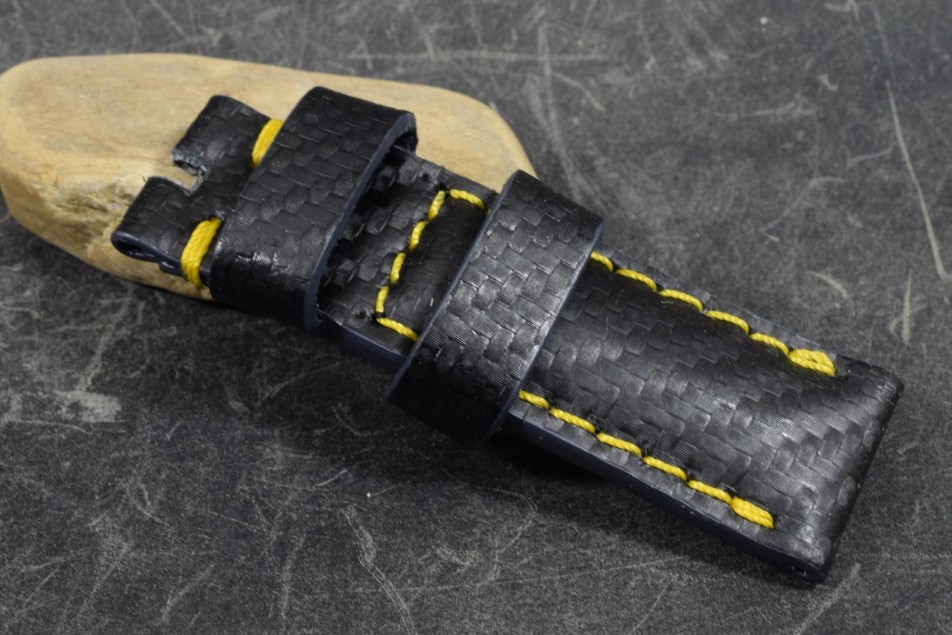 631 CARBON YELLOW 22/20 115/75 MM