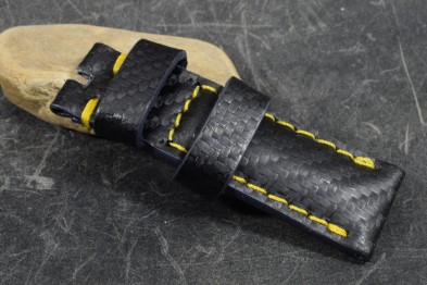 631 CARBON YELLOW 22/20 115/75 MM