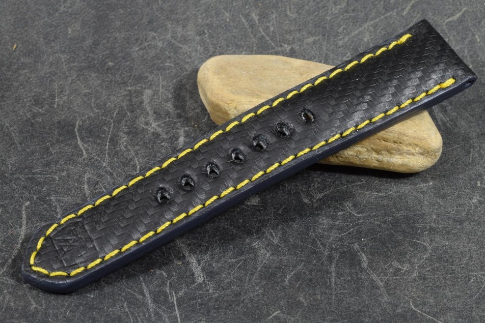 631 CARBON YELLOW 22/20 115/75 MM