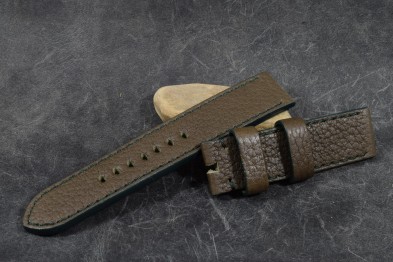 636 CARABU GREEN I 22/22 130/80 MM