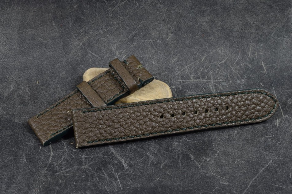 638 CARABU GREEN I 22/22 130/80 MM