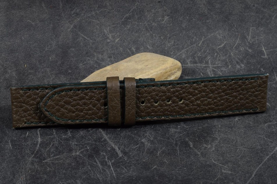 638 CARABU GREEN I 22/22 130/80 MM