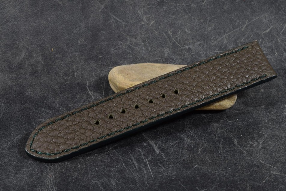 638 CARABU GREEN I 22/22 130/80 MM