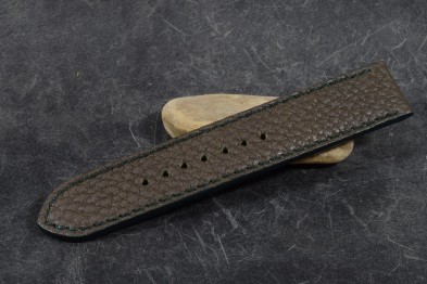 638 CARABU GREEN I 22/22 130/80 MM