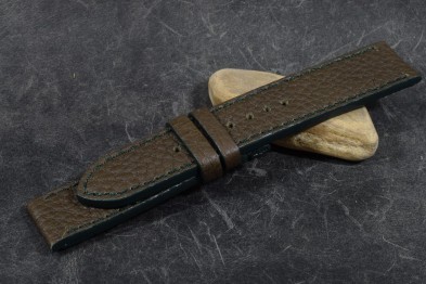 638 CARABU GREEN I 22/22 130/80 MM