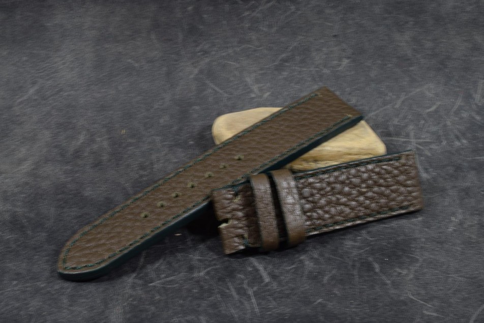 638 CARABU GREEN I 22/22 130/80 MM