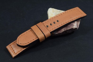 436 DEER BROWN HAVANA I 24/24 130/80 MM