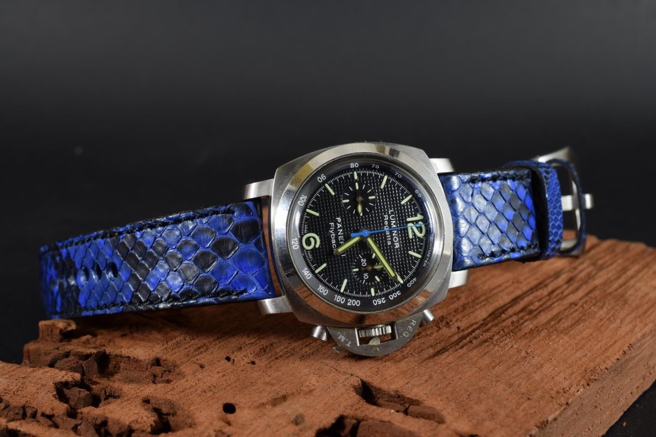 BLAU ADMIRAL