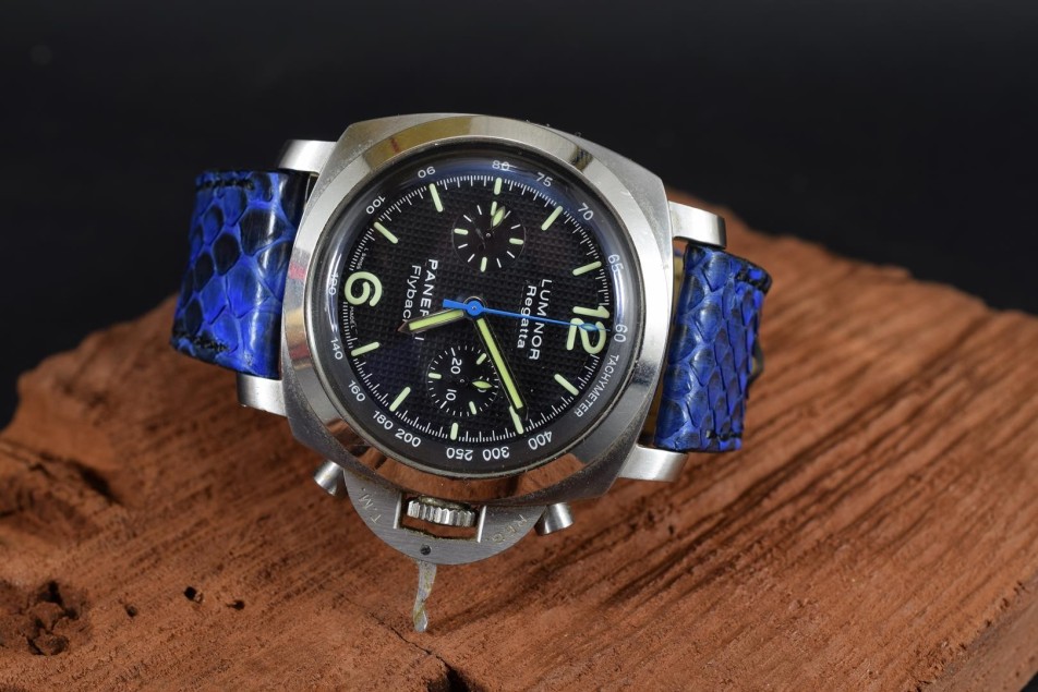 BLAU ADMIRAL
