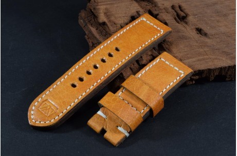 511 DEER BROWN HAVANA I 24/24 115/75 MM