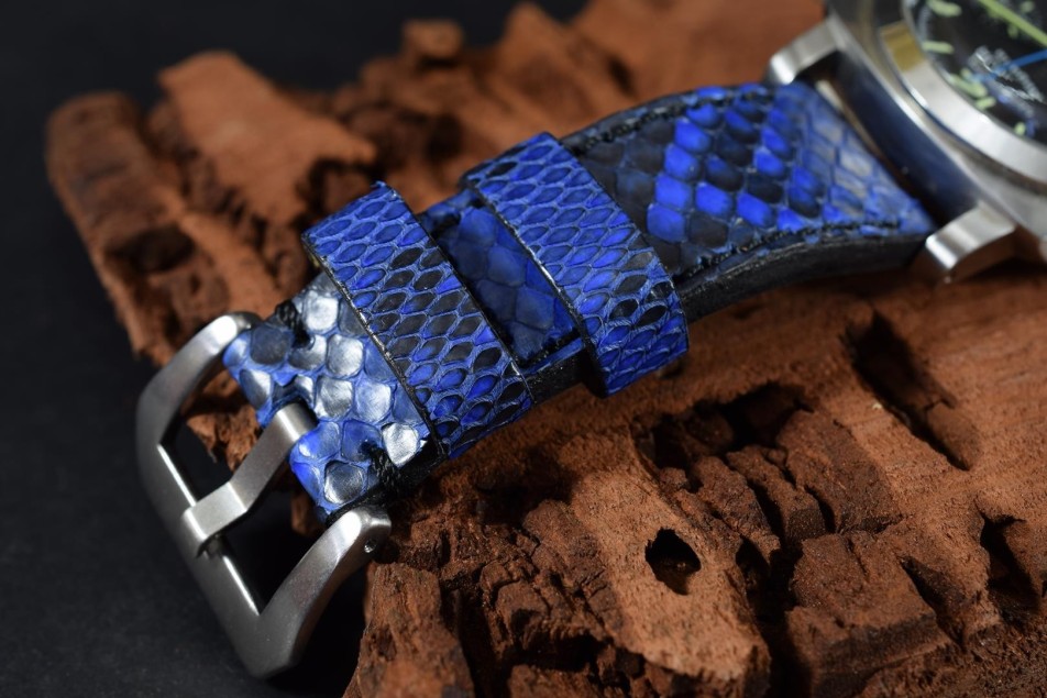 BLAU ADMIRAL