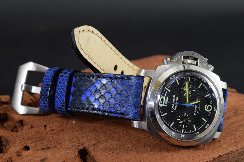 BLAU ADMIRAL