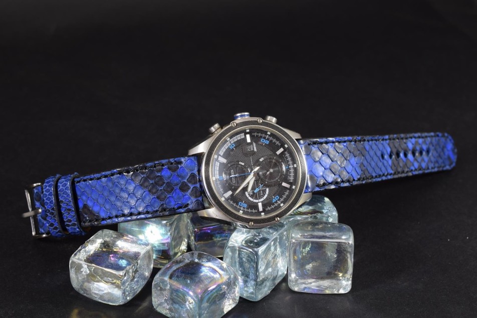 BLAU ADMIRAL