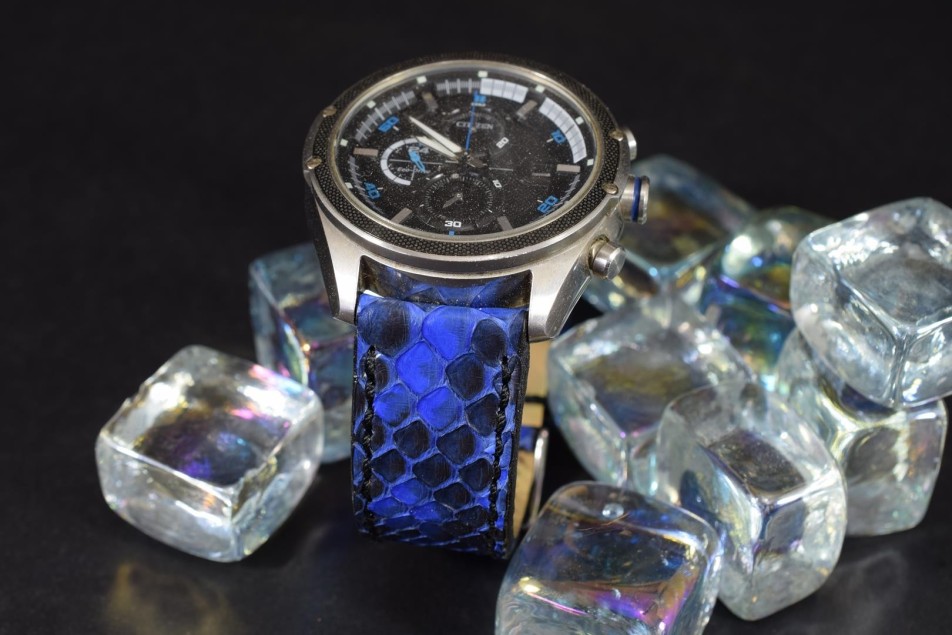BLAU ADMIRAL
