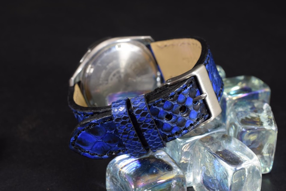 BLAU ADMIRAL
