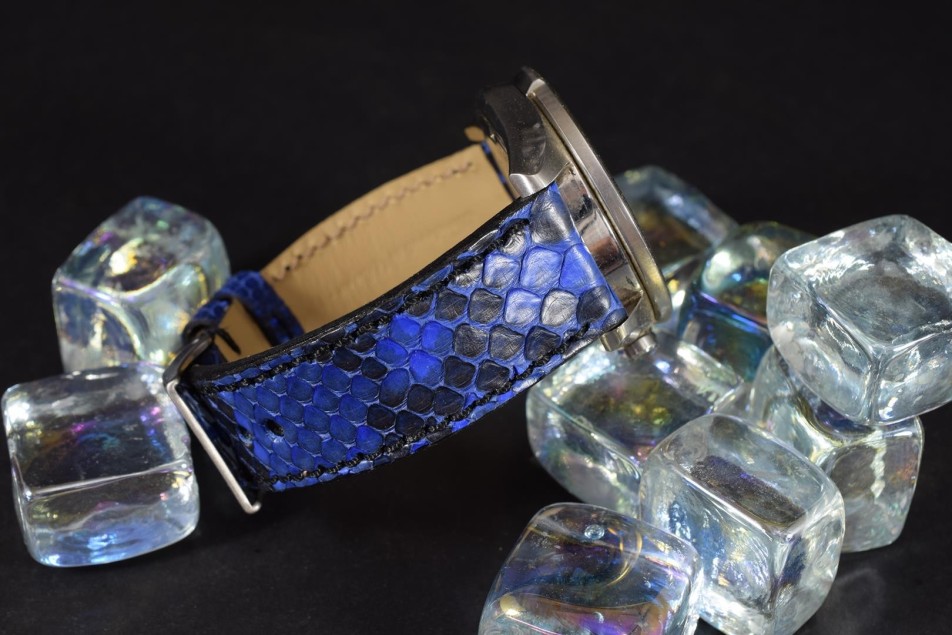 BLAU ADMIRAL