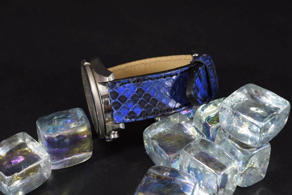 BLAU ADMIRAL