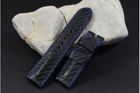 545 CARBON BLUE 24/22 115/75 MM