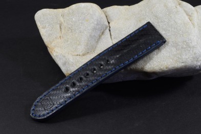 545 CARBON BLAU 24/22 115/75 MM